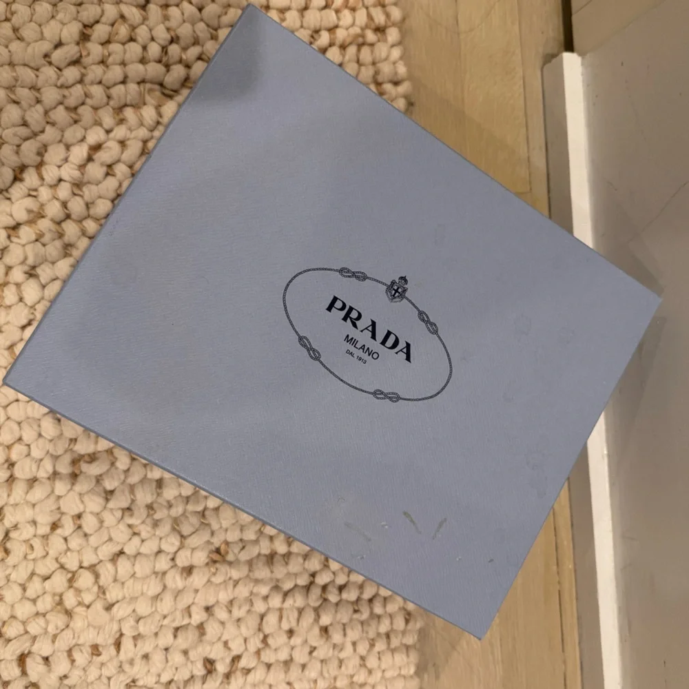 Prada Platform Loafer - Picture 9 of 9